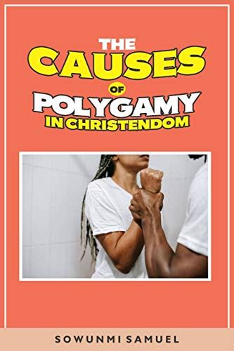 The Causes Of Polygamy In Christendom Ebook Samuel