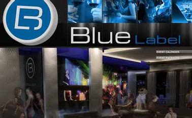 blue label lounge washingtonavehoustoncom   guide  washington avenues bars