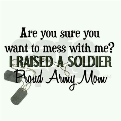 proud army sister quotes quotesgram