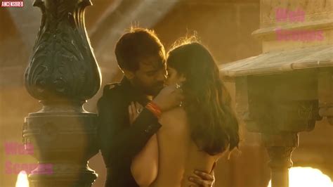 Nackte Ileana Dcruz In Baadshaho