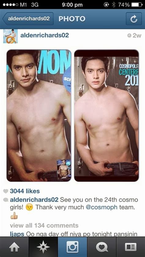 top 10 hottest pinoy male celebrities on instagram