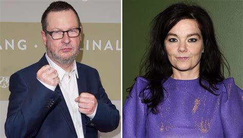 Björk Stands By Sexual Harassment Claims After Lars Von