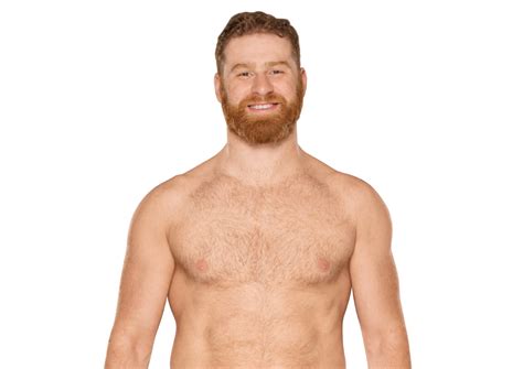 Sami Zayn 5 Fast Facts You Need To Know
