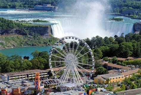 Queen Tour Niagara Falls Tours Toronto 2019 All You