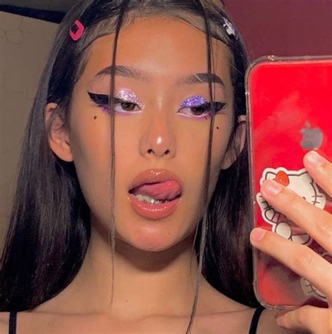baddie aesthetic makeup  aesthetic guide  instagram baddie aesthetic wattpad
