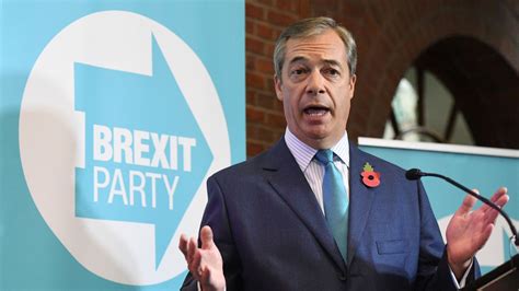 general election farage tells pm drop brexit deal   party stands  politics