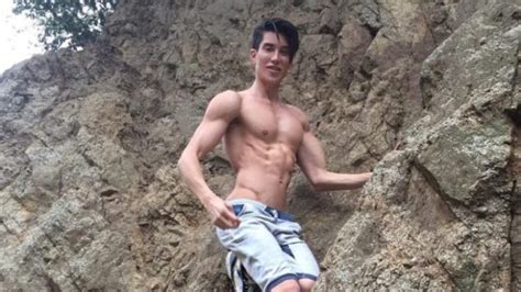 Justin Jedlica Human Ken Doll Biography Who Is The