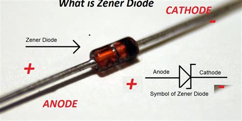 zener diode  voltage regulator projectiot  making espraspberry piiot projects