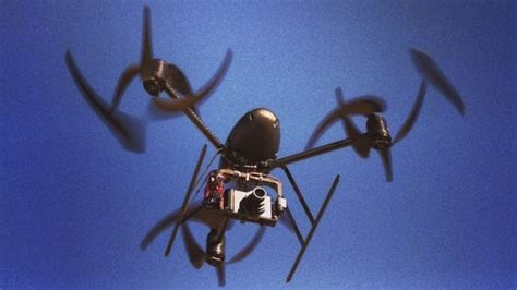 social impact  drones hasnt    consideration  law professor cbc news
