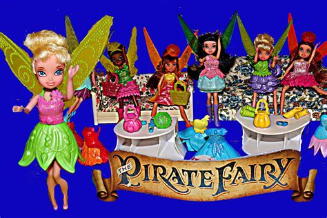 Tinkerbell Pirate Fairy Clothes Tink Bling Boutique Pixie