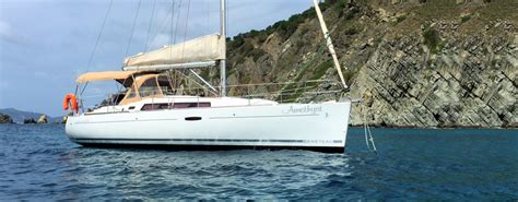 img amethyst new barefoot yacht charters