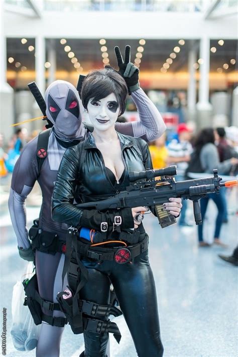 showing media and posts for deadpool and domino cartoon xxx