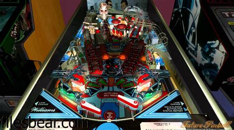 the best place to download future pinball installer is