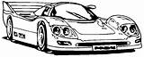 Balap Hitam Mewarnai Koenigsegg Sketsa Paud Kartun Sd Lamborghini Gambarcoloring Maserati Racecar Terpopuler Ius sketch template
