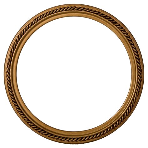 circle frame png  png