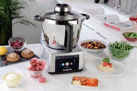 cook expert magimix test  avis  propos de ce robot cuiseur direct grossisste