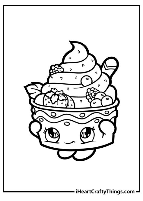ice cream coloring pages images  printable ice cream coloring