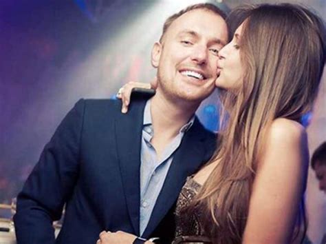 Russian Tycoon On The Run After Battering Model So Badly She Looked
