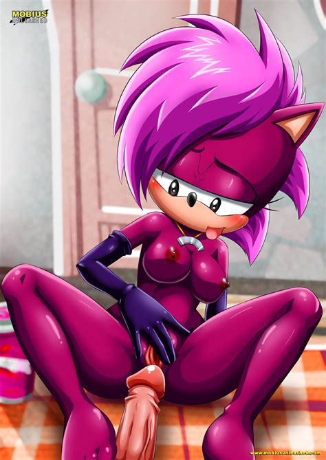 rule 34 female mobius unleashed pink fur sonia the