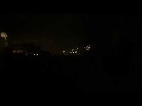 vuurwerk anna paulowna nieuwjaar    zoals gezien vanaf de kleiweg youtube