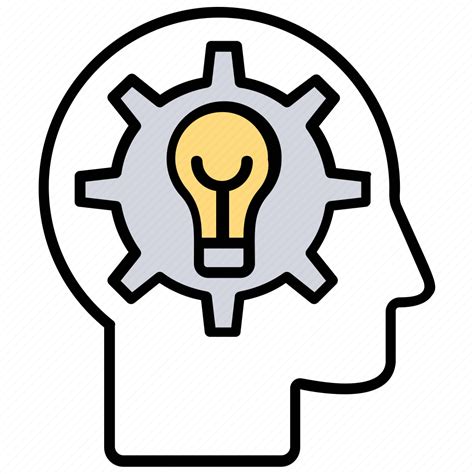 brain idea critical thinking knowledge management problem solving