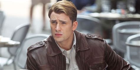Chris Evans Weighs In On The Gender Wage Gap Cast Of