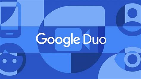 google duo  lets  send snapchat   destructing    works tech news