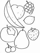 Coloriage Owoce Legumes Coloriages Kolorowanki Kolorowanka Légumes Frutta Dla Colorare Laminas Melon Wydrukowania Sheets Maternelle Chomikuj Enfant Savoir Tableau sketch template