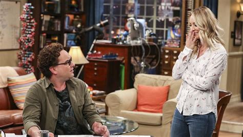 The Big Bang Theory Die Ablehnungs Attraktion Staffel 12 Folge 7