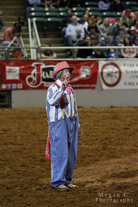 rodeo clowns google search clown rodeo style