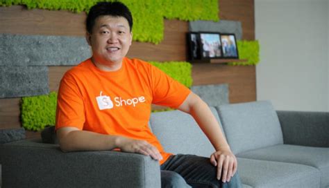 Pendiri Shopee Masuk Top 10 Orang Terkaya Di Singapura Republika Online