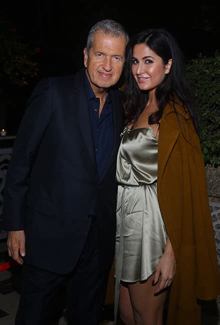 mario testino and katrina kaif