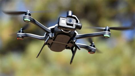 gps glitch grounds gopro karma drones bbc news