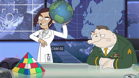 uncover  cartoon conspiracy   job animation