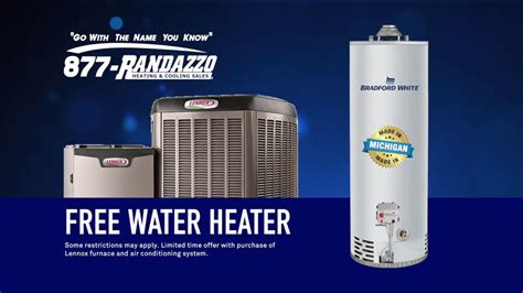 water heater   heating cooling system purchase youtube