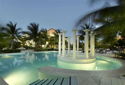 romantic resorts   yucatan mexico cruiseable