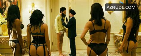 The Dictator Nude Scenes Aznude