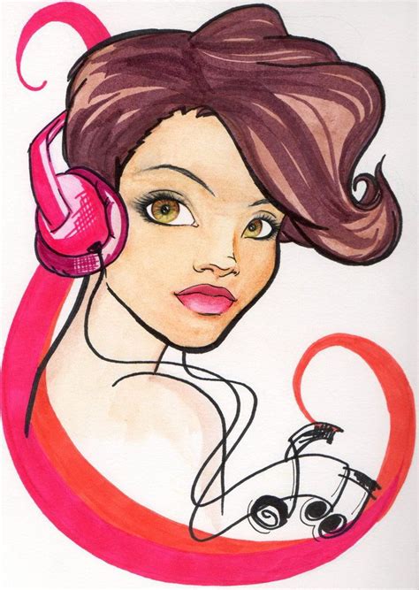 Pin By Pinup Toonz On Garcia Laura Girl Cartoon Cool Art Animation