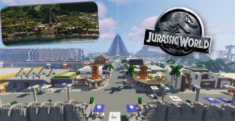 časopis Čtvrtek Soudce Minecraft Jurassic World Map Výšivka Vyburcovat