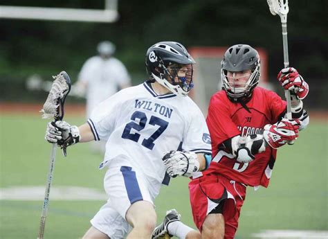 wilton dominates new canaan to win class m state championship