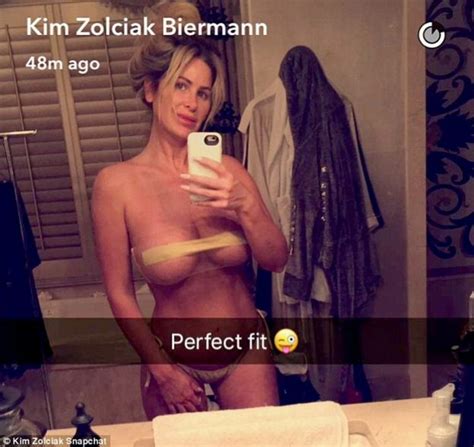 Kim Zolciak Biermann Nude Explicit 79 Photos The Fappening