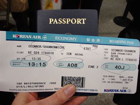 finding  flight ticket  korea traveling   world