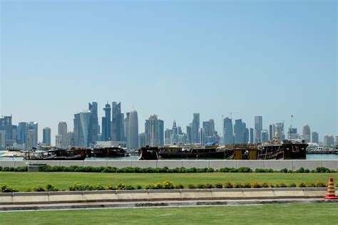 qatar  affected arab country  air pollution report doha news qatar