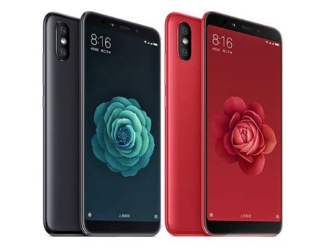 xiaomi mi  stock wallpapers leaked ar droiding