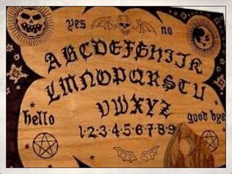 secrets  life     ouija ouija board spirit board