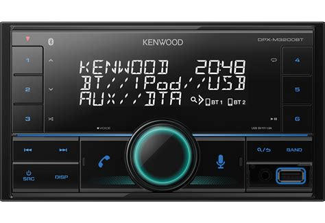 din receivers dpx mbt specifications kenwood europe