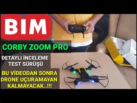 corby zoom pro drone inceleme test sueruesue kamera cekimi bimde satilan corby cx drone youtube