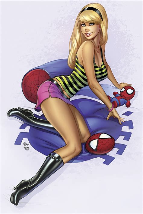 Gwen Stacy Pictures And Jokes Funny Pictures And Best