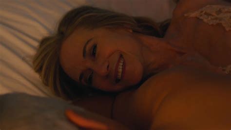 Naked Holly Hunter In Here And Now