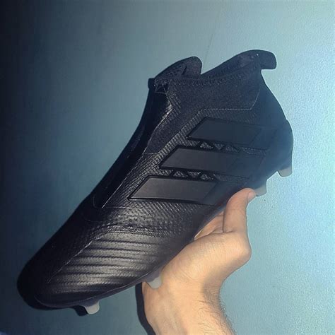 gen adidas ace  purecontrol prototype boots leaked footy headlines